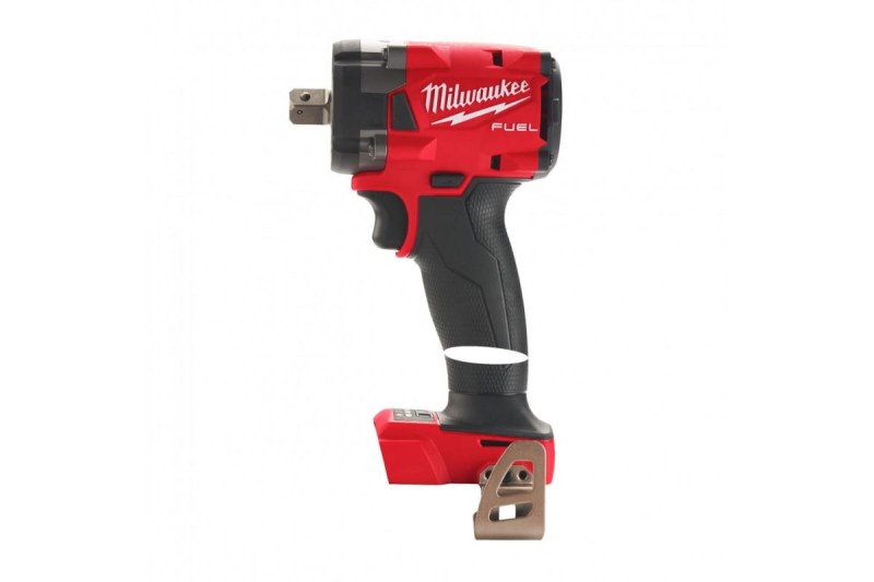 Гайковерт аккумуляторный MILWAUKEE M18 FIW2P12-0X FUEL (без АКБ и ЗУ) 4933478446