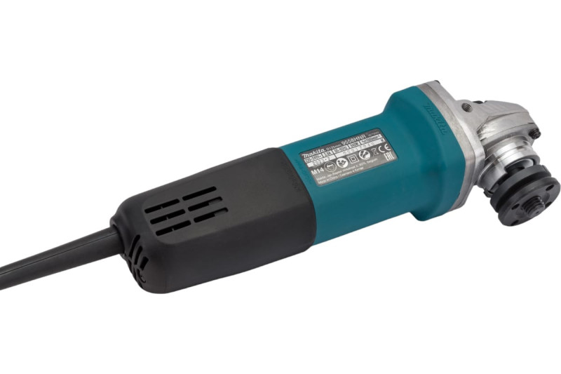 Шлифмашина угловая MAKITA 9558HNR