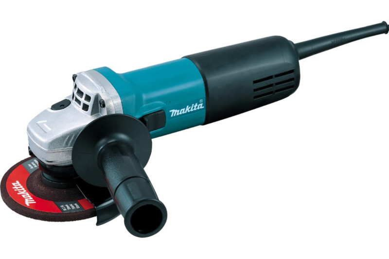 Шлифмашина угловая MAKITA 9564HZ