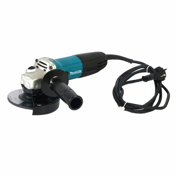 Шлифмашина угловая MAKITA GA4530R