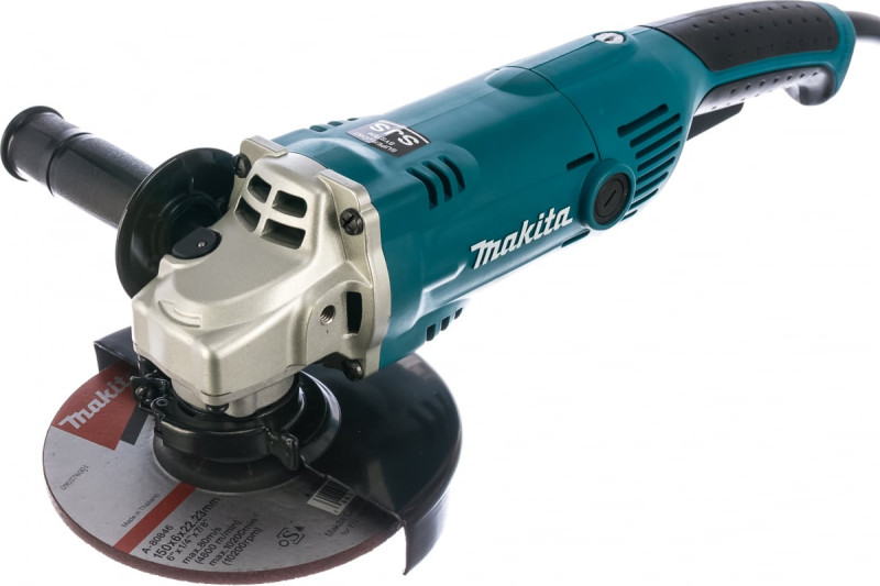 Шлифмашина угловая MAKITA GA6021C