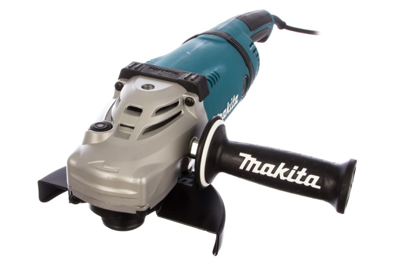 Шлифмашина угловая MAKITA GA7040SF01