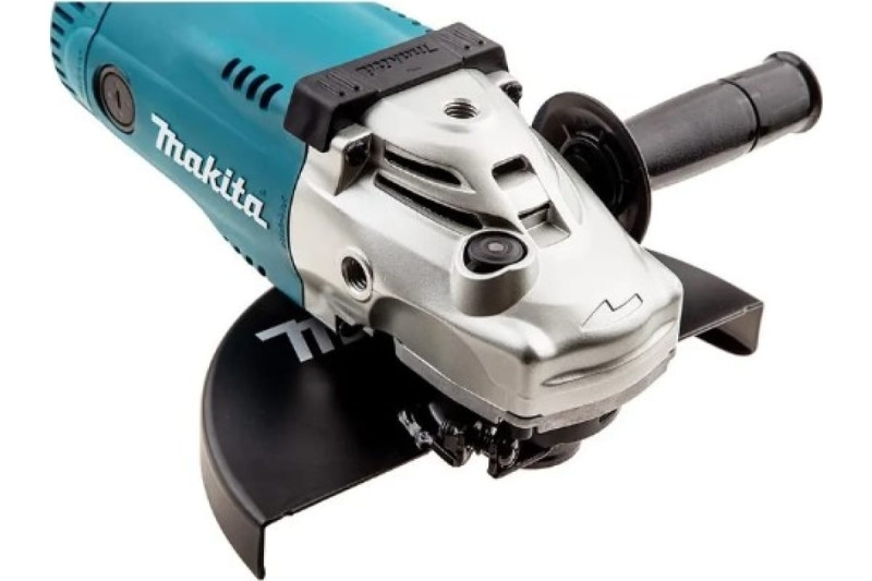 Шлифмашина угловая MAKITA GA9020SF