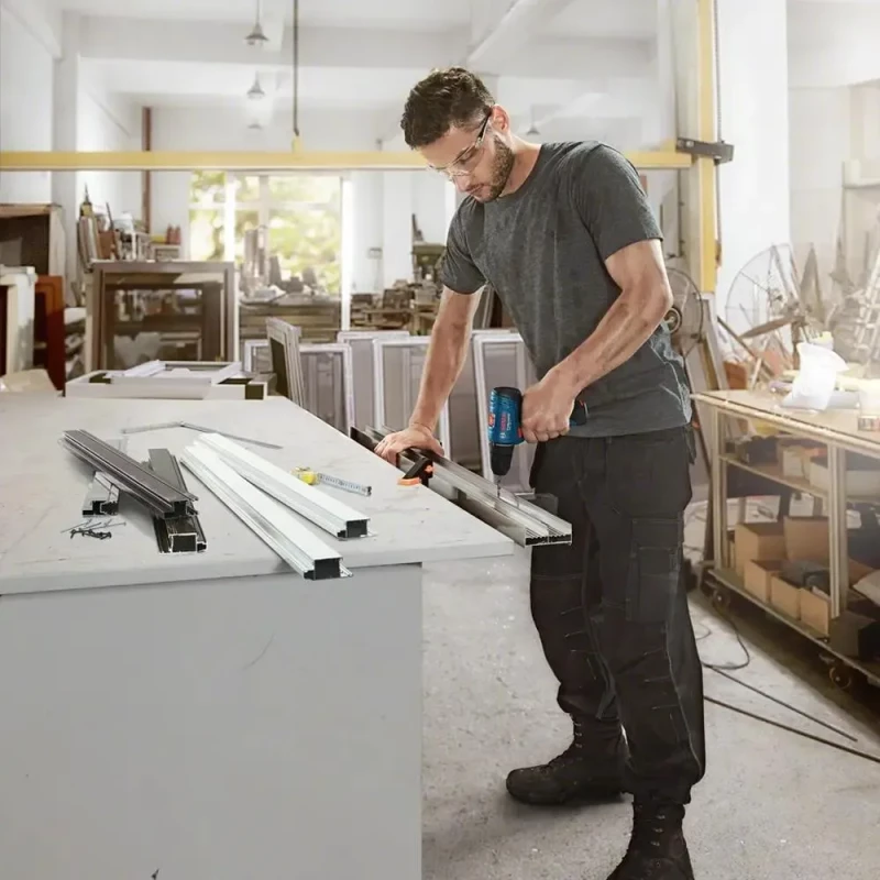 Дрель аккумуляторная BOSCH GSR 120-LI 06019G8020