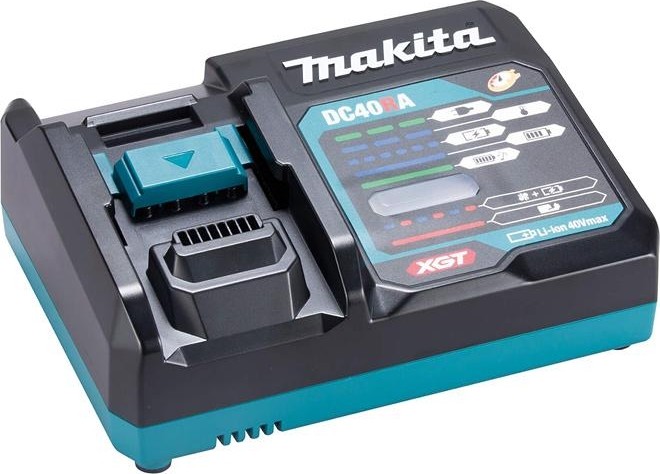 Зарядное устройство MAKITA XGT DC40RA 191E10-9