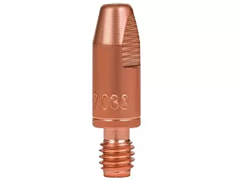 Наконечник CuCrZr КЕДР PRO M6 / Ø 0,8мм (8,0 / 28)