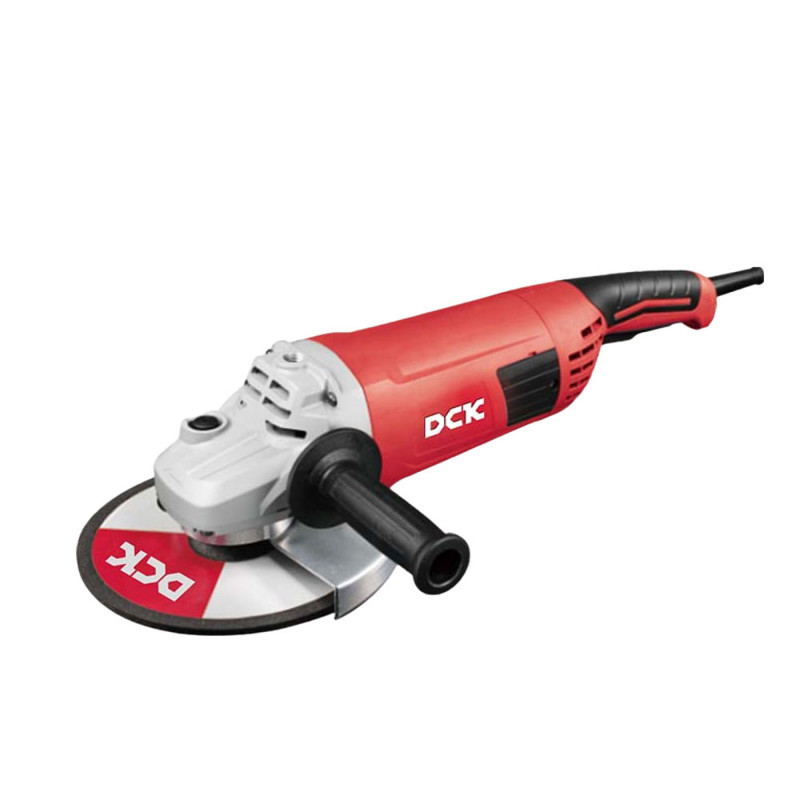 Шлифмашина угловая DCK KSM05-230