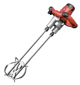 Миксер DCK KQU120х2, 1400вт, 0-700об/мин