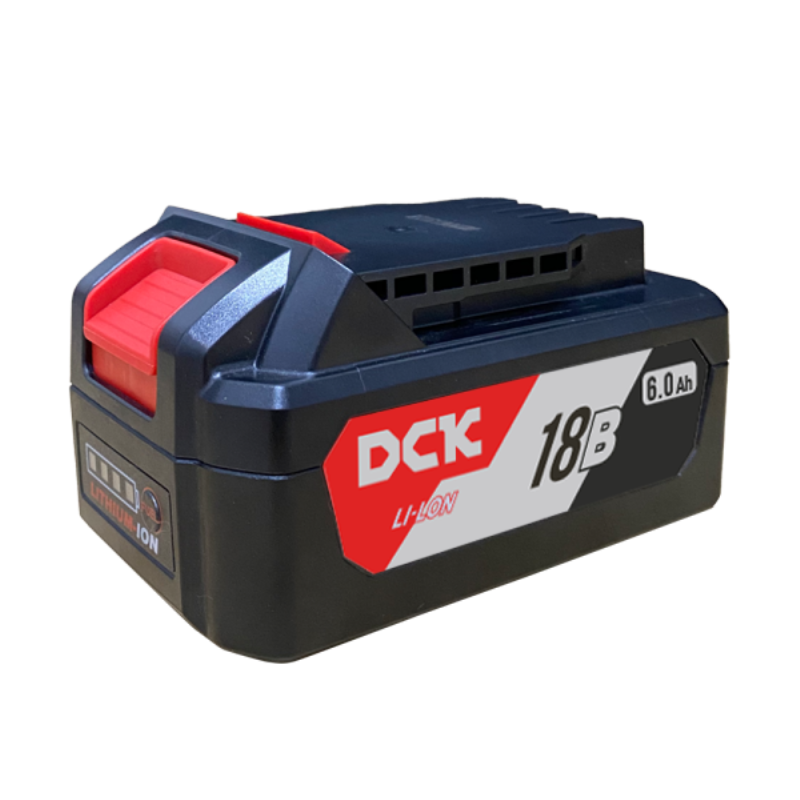 Аккумулятор DCK FFBL 2060 (18 В, 6,0 А/ч, Li-Ion)