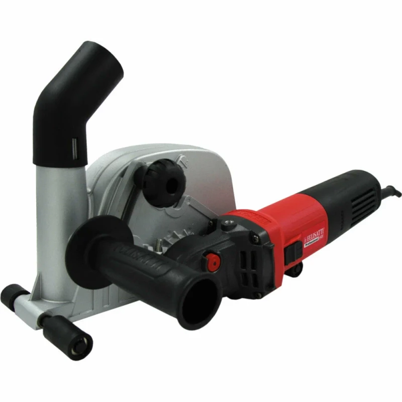 Бороздодел FELISATTI FT8804 125/1400 (укороченная рукоятка) HD