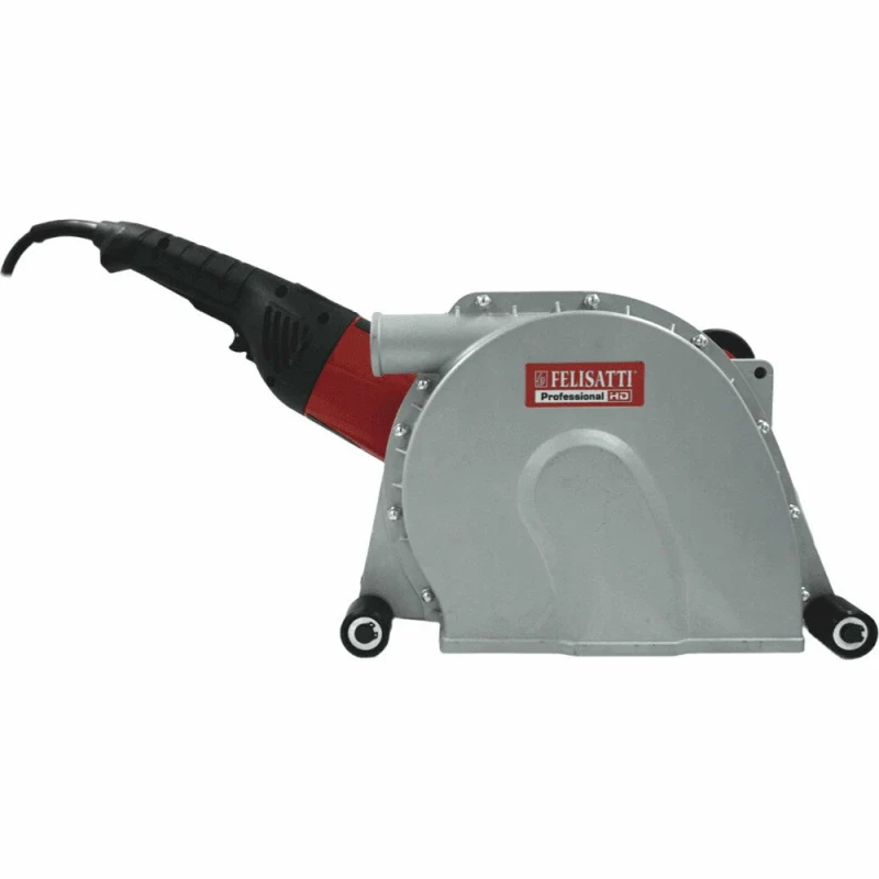 Бороздодел FELISATTI FT8805 230/2800 HD