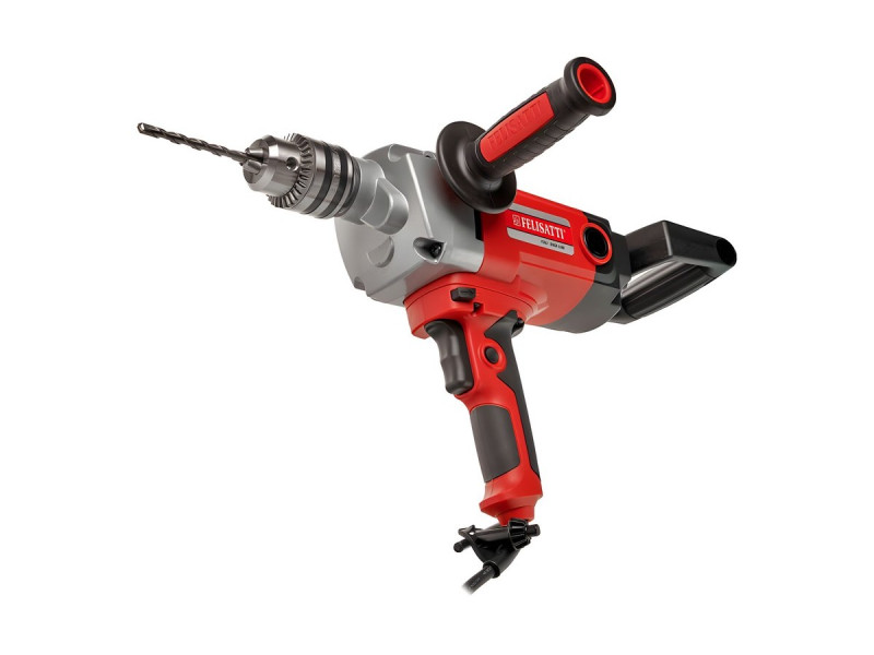 Дрель безударная FELISATTI FT9104 16/1050 HD