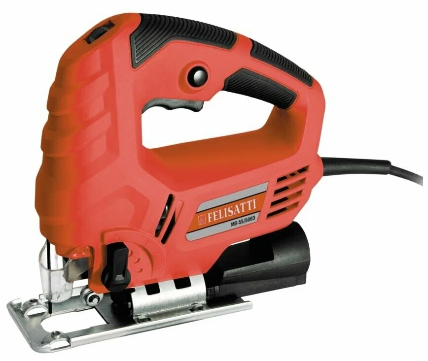 Лобзик FELISATTI МП-55/500Э