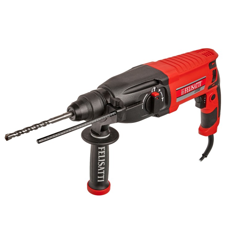 Перфоратор FELISATTI FT7005 30/900 (кейс) HD
