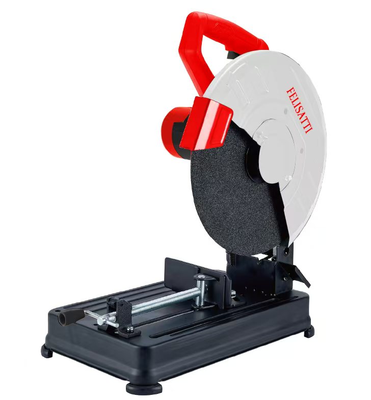 Пила монтажная FELISATTI FT6550 355/2400 HD