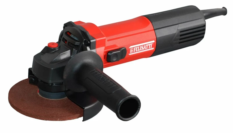 Шлифмашина угловая FELISATTI FT8217 125/750