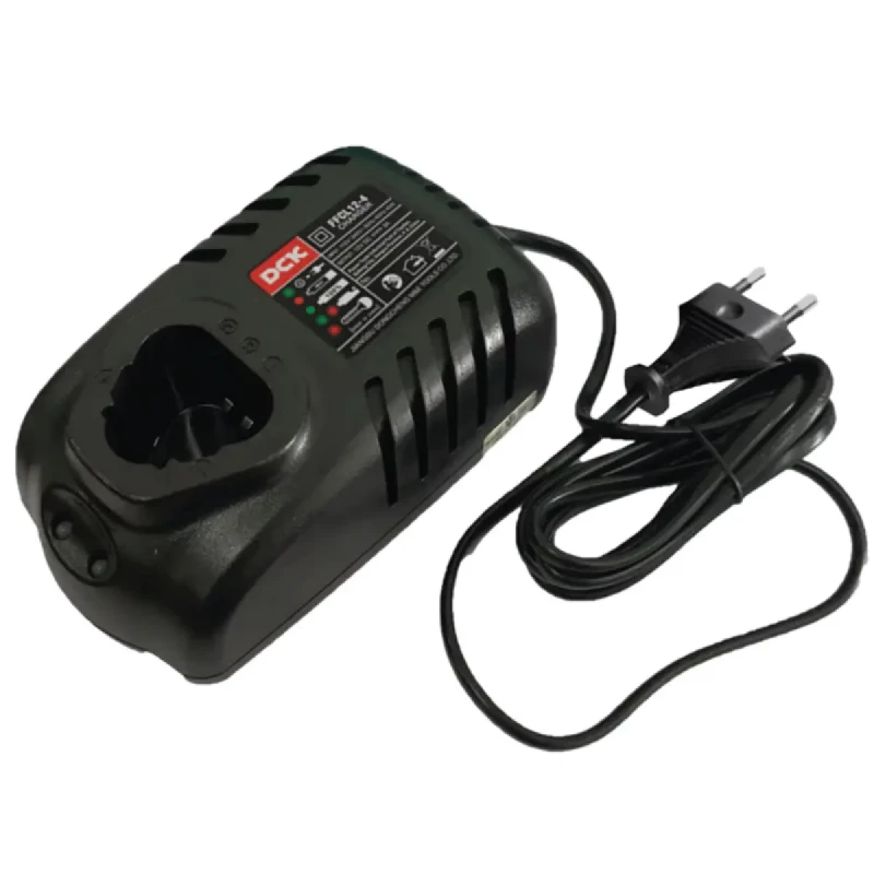 Устройство зарядное DCK FFCL12-4 10,8В, 3А.
