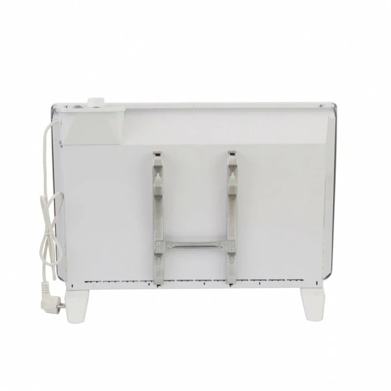 Конвектор электрический XCE-1500, 230 В, 1500 Вт, X-образный нагреватель Denzel