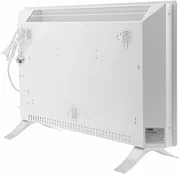 Конвектор электрический OptiPrime-2000, Wi-Fi, тачскрин, цифровой термостат, 2000 Вт// Denzel