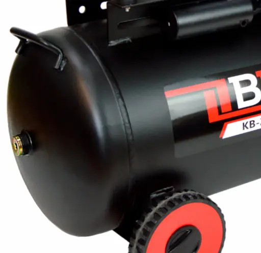 Компрессор воздушный BRAIT KB-2700/50X2 PRO 20.01.027.043