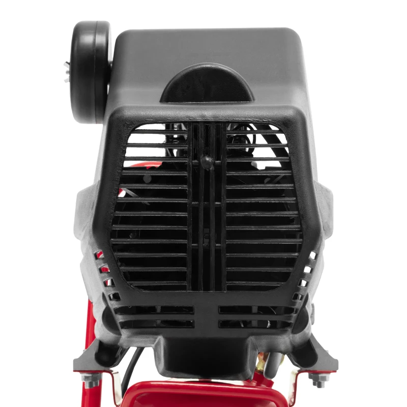 Компрессор воздушный DC1500L/24, 1,5 кВт, 24 л, 210 л/мин MTX