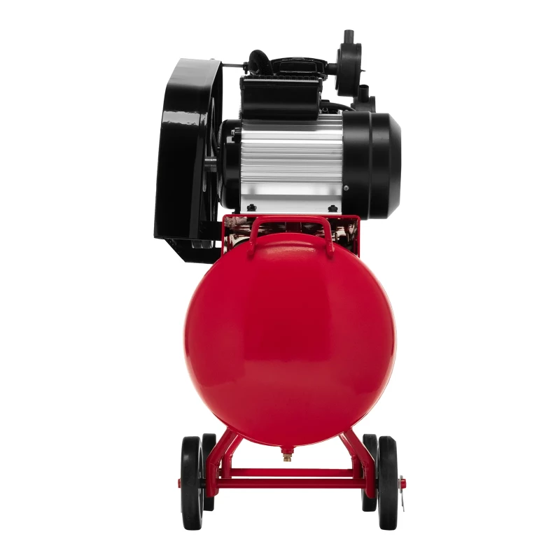 Компрессор воздушный ременный привод КР3000/100  3,0 кВт, 100 литров, 510 л/мин МТХ