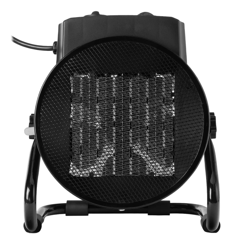 Тепловая пушка керамическая FH-3000, 3 кВт, 3 режима, термостат MTX