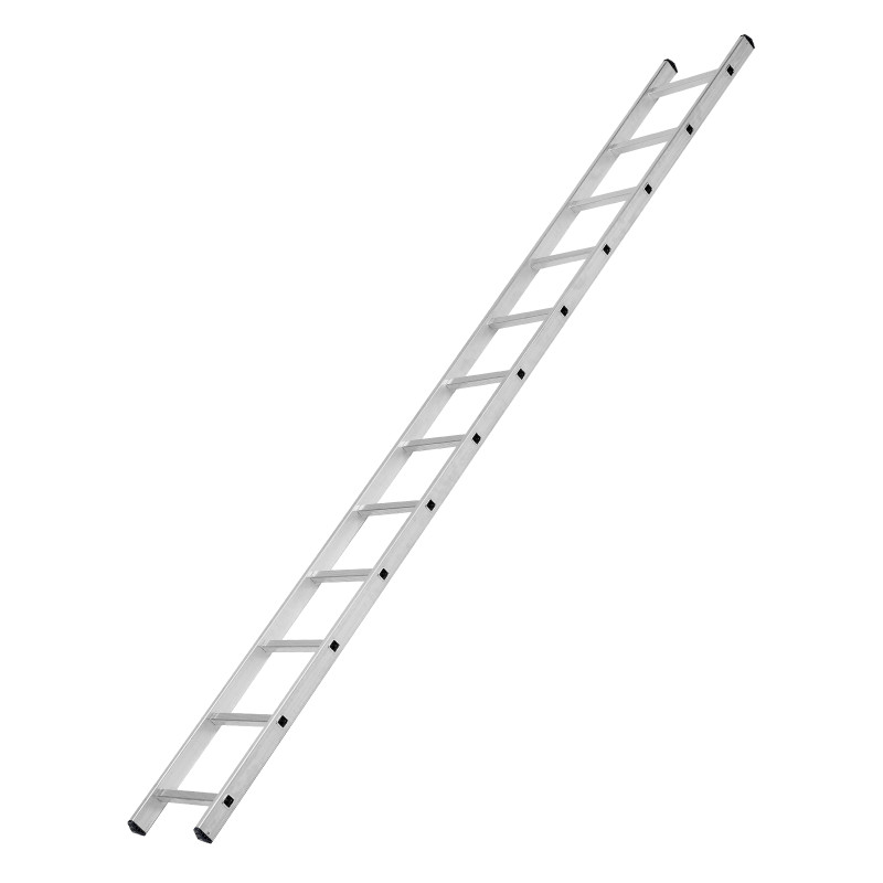 Лестница приставная, 12 ступеней, Сибртех