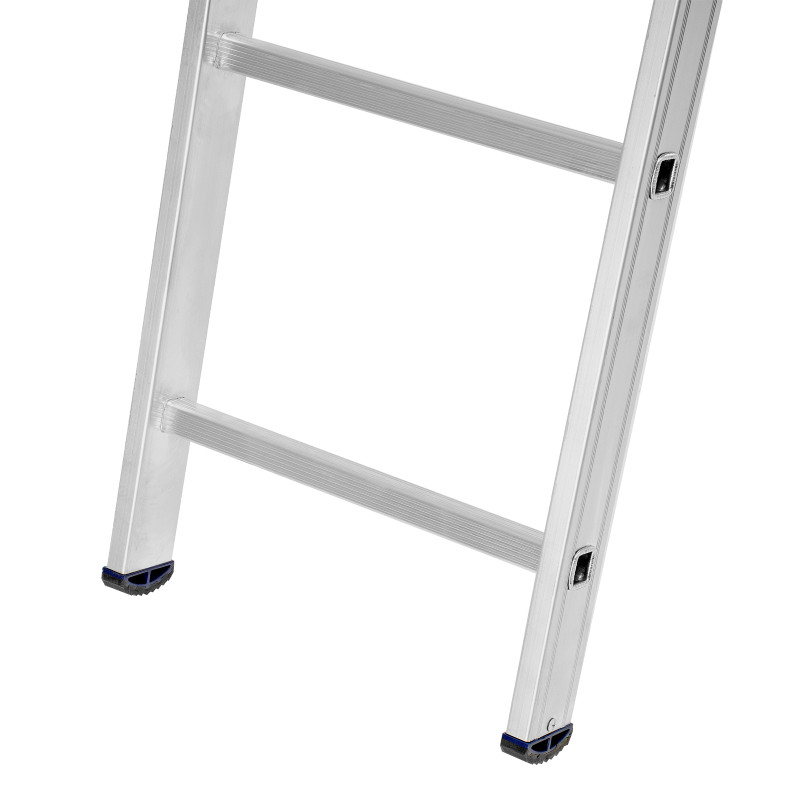 Лестница приставная, 11 ступеней, Сибртех